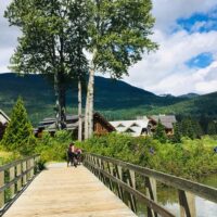 Walking & Biking Tours