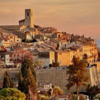 Shore Excursions