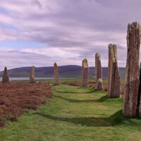 Cultural & Theme Tours
