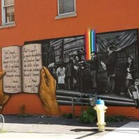 Literary, Art & Music Tours