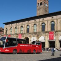 Hop-on Hop-off Tours