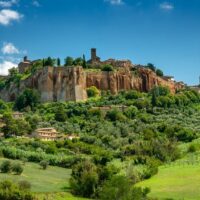 Bus & Minivan Tours