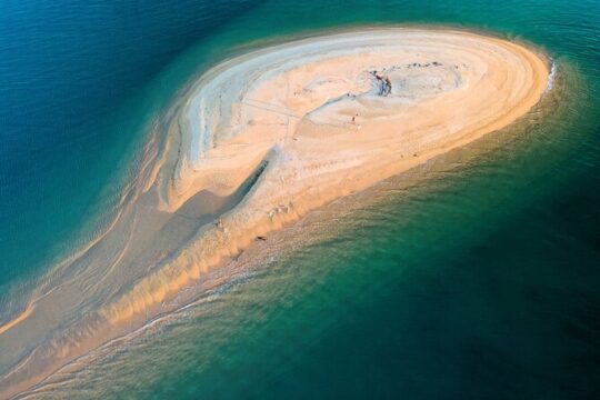 Full Day Cruise Xpedition to Fitzroy, Kent and Dunk Islands