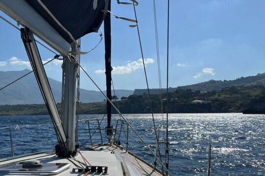 Full Day Sailing Adventure in Palermo