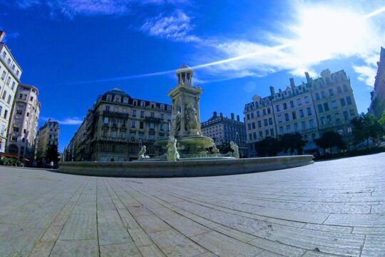 Lyon peninsula