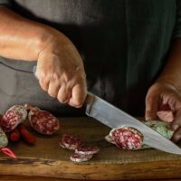 Street Food Tours