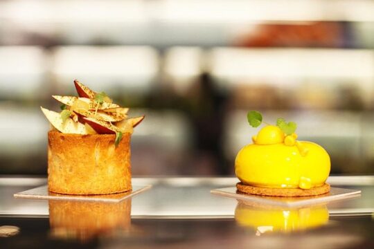 Saint Germain The Private Food Tasting Tour with a French Gastronomy Expert