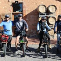 Bike & Mountain Bike Tours