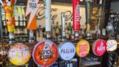 Fun pub tour.