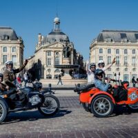 Romantic Tours