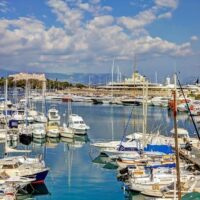 Shore Excursions