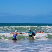 Water Sports