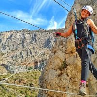 Ziplines