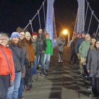 Ghost & Vampire Tours
