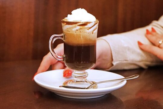 Turin Guided Food Tour with Chocolate and Wine Tasting