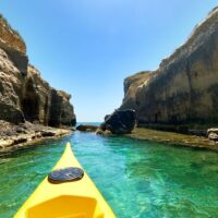 Kayaking & Canoeing