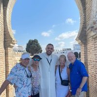 Classic Car Tours