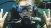 Padi Open Water