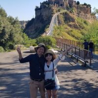 Classic Car Tours