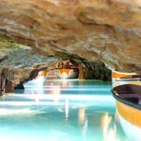 Kayaking & Canoeing