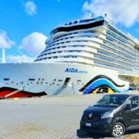 Transfers & Ground Transport