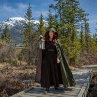 Ghost & Vampire Tours