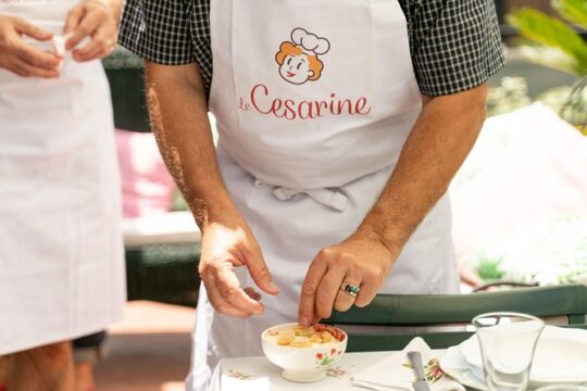 Share your Pasta Love: Small group Pasta and Tiramisu class in Vicenza