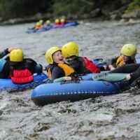 Tubing