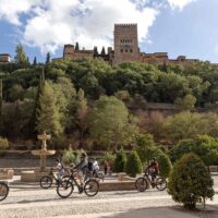 Walking & Biking Tours