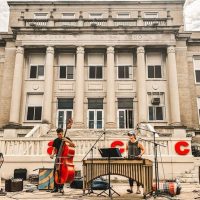 Literary, Art & Music Tours