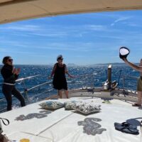 Shore Excursions