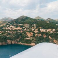 Air, Helicopter & Balloon Tours