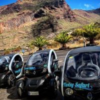 4WD, ATV & Off-Road Tours