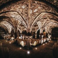 Food, Wine & Nightlife