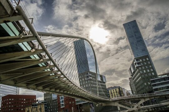Year of Love in Bilbao: Quest Experience