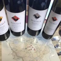 Wine Tasting & Winery Tours