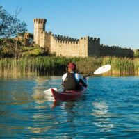 Cruises, Sailing & Water Tours