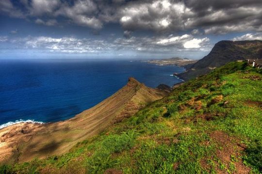 Mogán, La Aldea, Las Canteras - Big Island Tour Gran Canaria