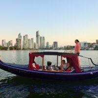 Gondola Cruises