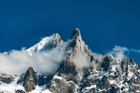 Luxury Private Concierge - Chamonix Bespoke Experience