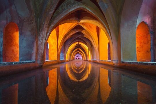 The most complete tour of Seville: All the highlights included