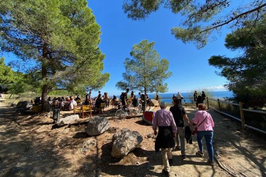 Discover the Olympic Mountain
