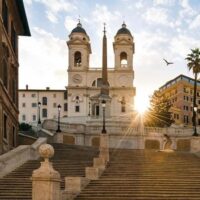 Shore Excursions