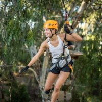 Climbing