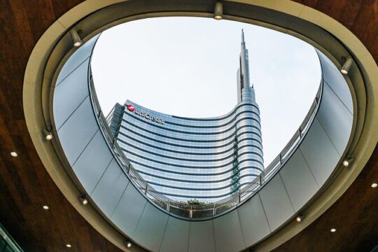 Milan Private Art Tour with a Local Guide, Customized