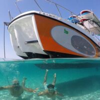 Jet Boats & Speed Boats
