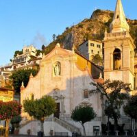 Full-day Tours