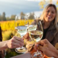 Food, Wine & Nightlife