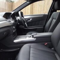 Private Drivers