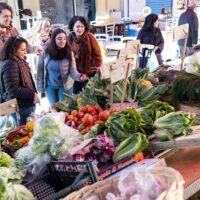 Cooking Classes